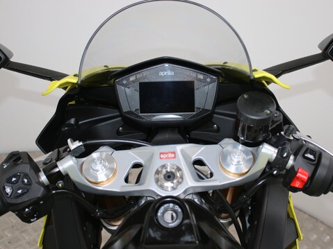 Aprilia RS 660 RS 660 14