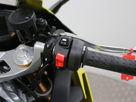 Aprilia RS 660 RS 660 17