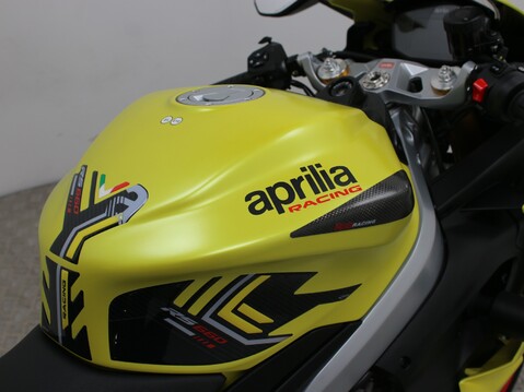 Aprilia RS 660 RS 660 22