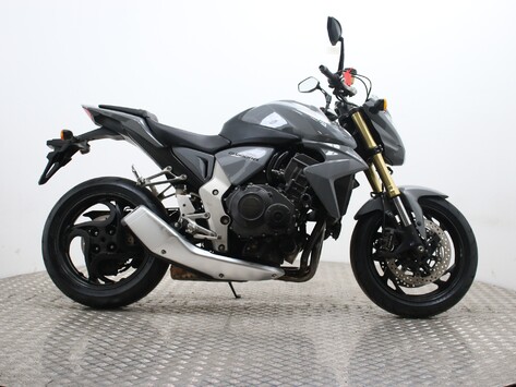 Honda CB1000R 