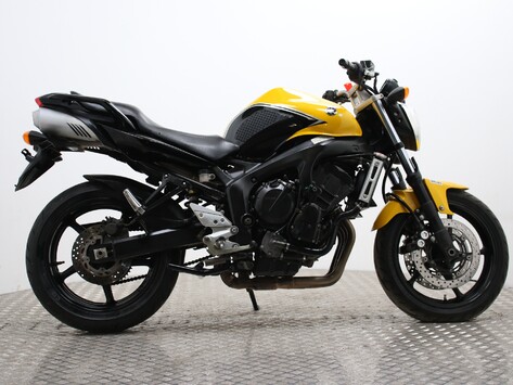 Yamaha FZ 6 FZ6 S2