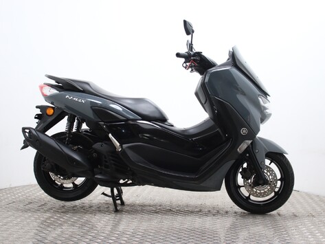 Yamaha Nmax 125 GPD125-A ABS