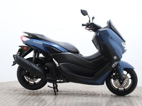 Yamaha Nmax 125 GPD125-A ABS