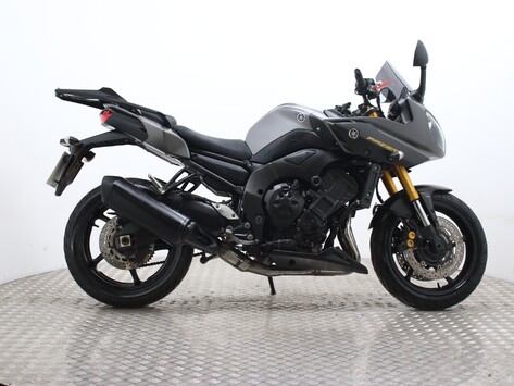 Yamaha Fazer 8 FAZER 8 ABS