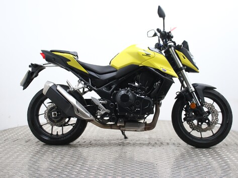 Honda CB750 Hornet CB 750 HORNET A-P