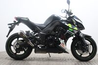 Kawasaki Z1000 ZR1000 DAF