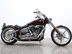 Harley-Davidson Softail Rocker FXCW SOFTAIL ROCKER 