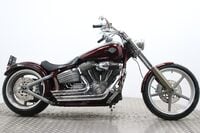 Harley-Davidson Softail Rocker FXCW SOFTAIL ROCKER