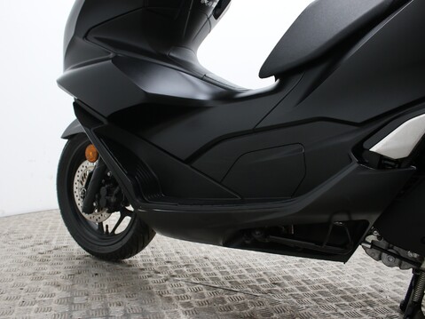 Honda PCX125 WW 125 A-PED 23 31