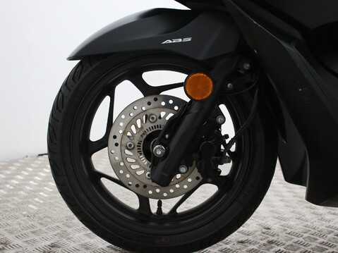 Honda PCX125 WW 125 A-PED 23 26