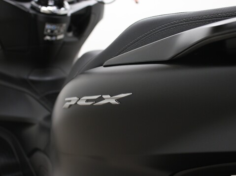 Honda PCX125 WW 125 A-PED 23 32