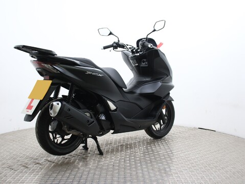 Honda PCX125 WW 125 A-PED 23 12