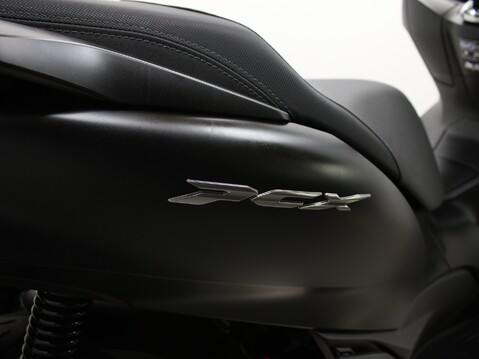 Honda PCX125 WW 125 A-PED 23 23
