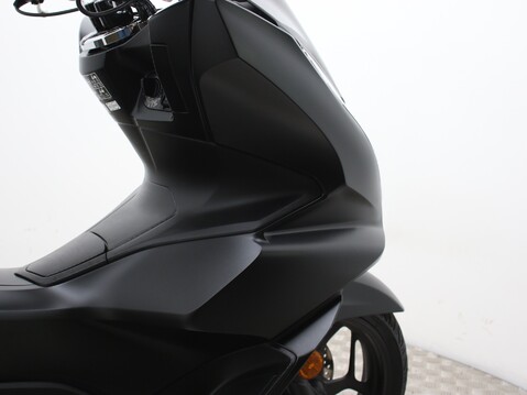 Honda PCX125 WW 125 A-PED 23 21