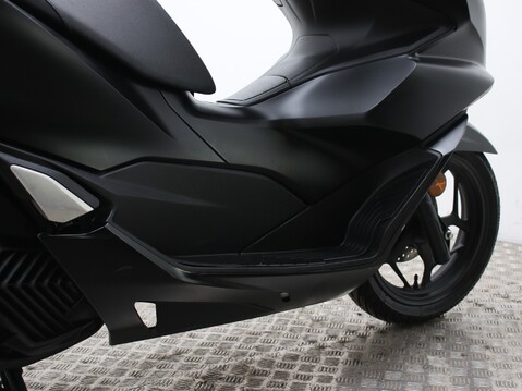 Honda PCX125 WW 125 A-PED 23 22