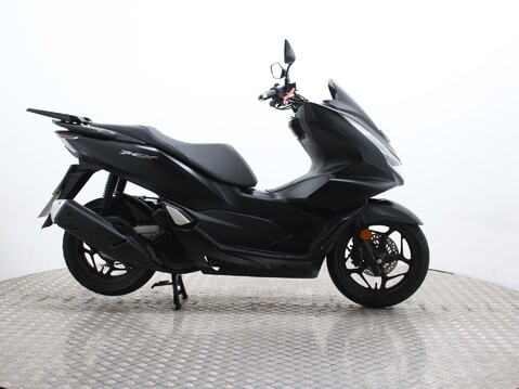 Honda PCX125 WW 125 A-PED 23 1