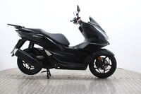 Honda PCX125 WW 125 A-PED 23