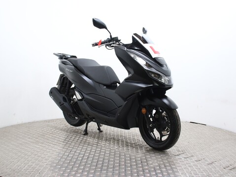 Honda PCX125 WW 125 A-PED 23 3