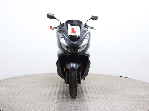 Honda PCX125 WW 125 A-PED 23 5