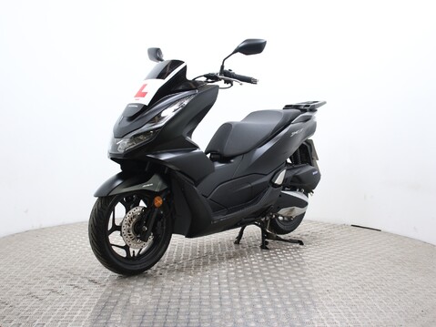 Honda PCX125 WW 125 A-PED 23 6