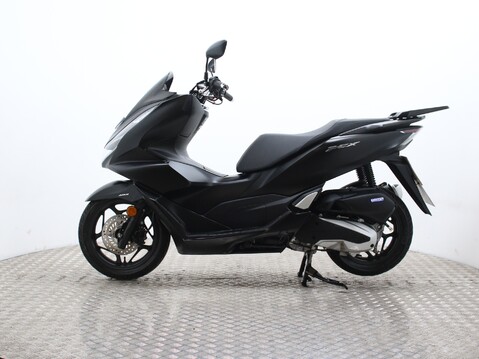 Honda PCX125 WW 125 A-PED 23 8