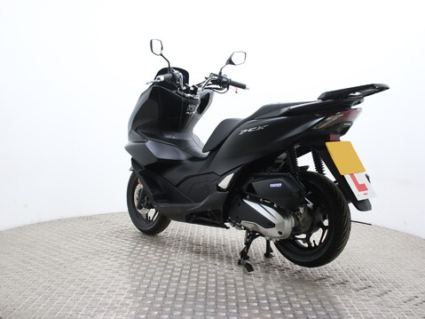 Honda PCX125 WW 125 A-PED 23 9