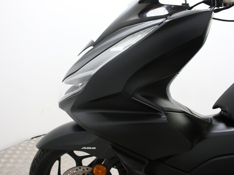 Honda PCX125 WW 125 A-PED 23 29