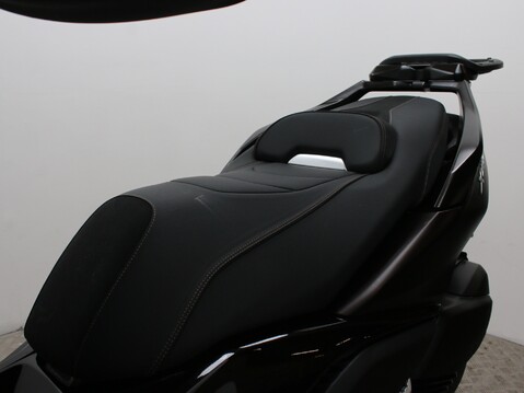 Yamaha Xmax 300 X-MAX TECH MAX 300 CZD300-A SP 15