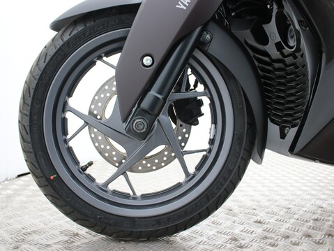 Yamaha Xmax 300 X-MAX TECH MAX 300 CZD300-A SP 20