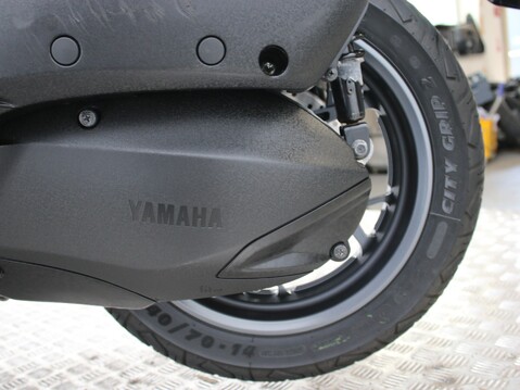 Yamaha Xmax 300 X-MAX TECH MAX 300 CZD300-A SP 21
