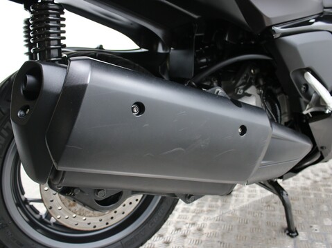 Yamaha Xmax 300 X-MAX TECH MAX 300 CZD300-A SP 24