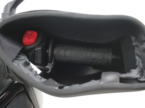 Yamaha Xmax 300 X-MAX TECH MAX 300 CZD300-A SP 27