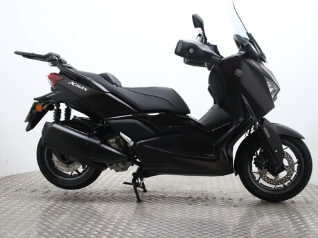 Yamaha Xmax 300 X-MAX TECH MAX 300 CZD300-A SP
