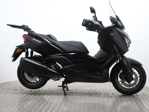 Yamaha Xmax 300 X-MAX TECH MAX 300 CZD300-A SP 