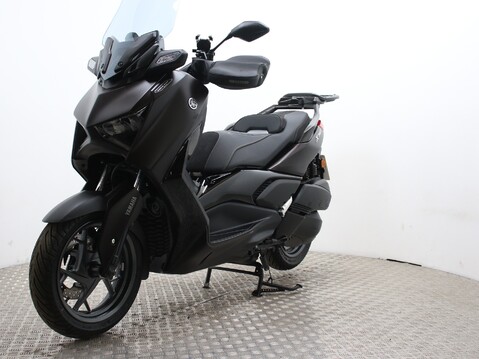 Yamaha Xmax 300 X-MAX TECH MAX 300 CZD300-A SP 6