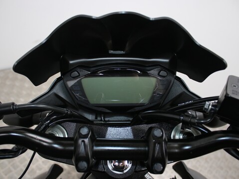 Suzuki GSX-S750 GSXS 750 Z AL7 14