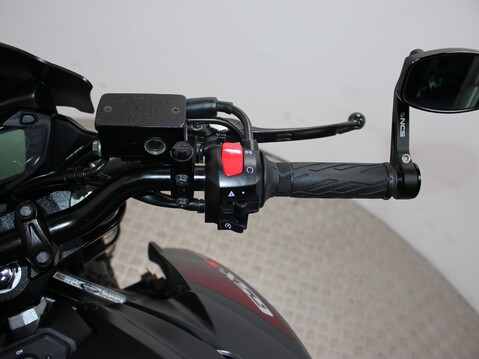 Suzuki GSX-S750 GSXS 750 Z AL7 15