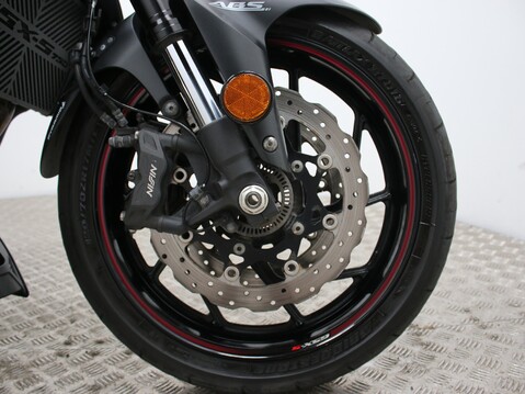Suzuki GSX-S750 GSXS 750 Z AL7 22