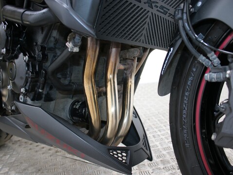 Suzuki GSX-S750 GSXS 750 Z AL7 23