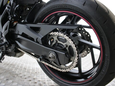 Suzuki GSX-S750 GSXS 750 Z AL7 32