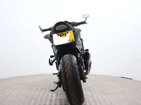 Suzuki GSX-S750 GSXS 750 Z AL7 11