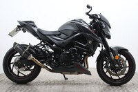Suzuki GSX-S750 GSXS 750 Z AL7