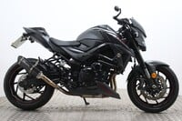 Suzuki GSX-S750 GSXS 750 Z AL7