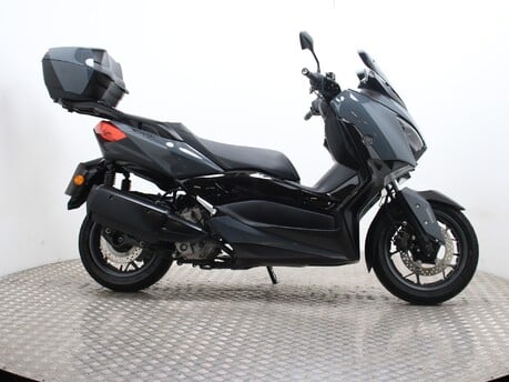 Yamaha Xmax 300 X-MAX TECH MAX 300 CZD300-A SP