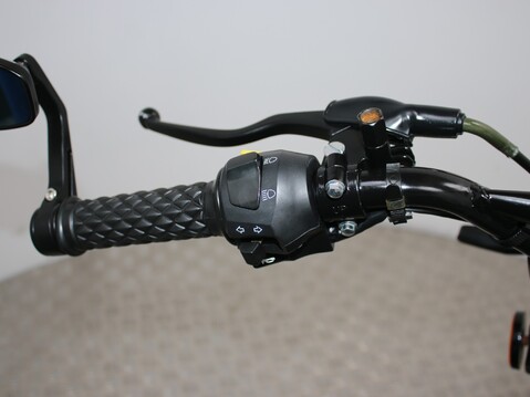 Mutt Hilts HILTS 250 22