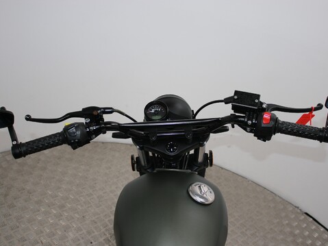 Mutt Hilts HILTS 250 14