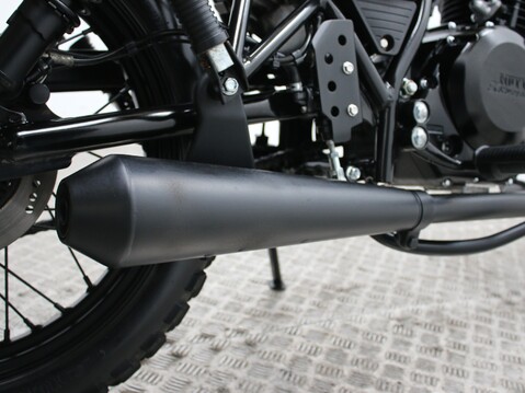 Mutt Hilts HILTS 250 24