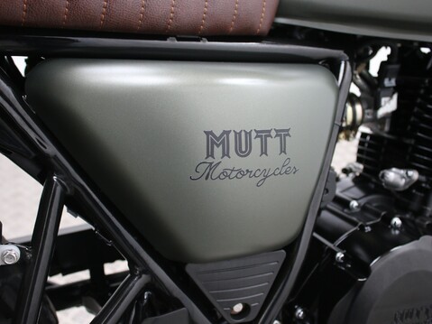 Mutt Hilts HILTS 250 26