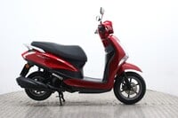 Yamaha D'Elight 125 125 (LTS 125-C)
