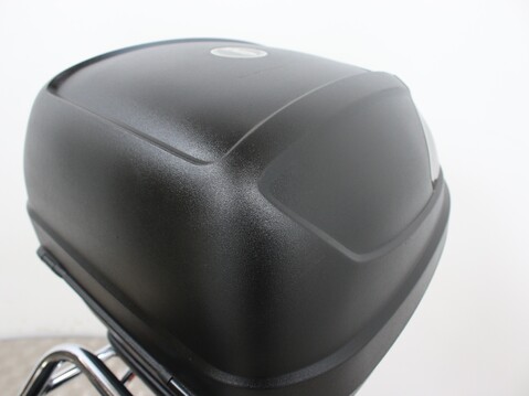 Yamaha YBR125 Custom YBR 125 CUSTOM 20